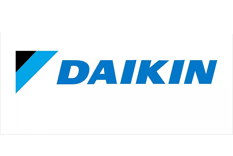 Daikin in Escondido